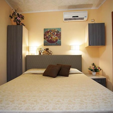 Golden Dreams B&B Reggio di Calabria Buitenkant foto