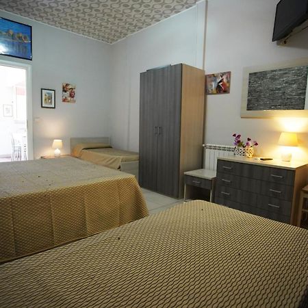 Golden Dreams B&B Reggio di Calabria Buitenkant foto