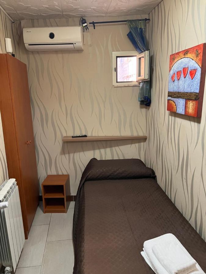Golden Dreams B&B Reggio di Calabria Buitenkant foto