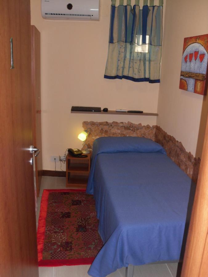 Golden Dreams B&B Reggio di Calabria Buitenkant foto