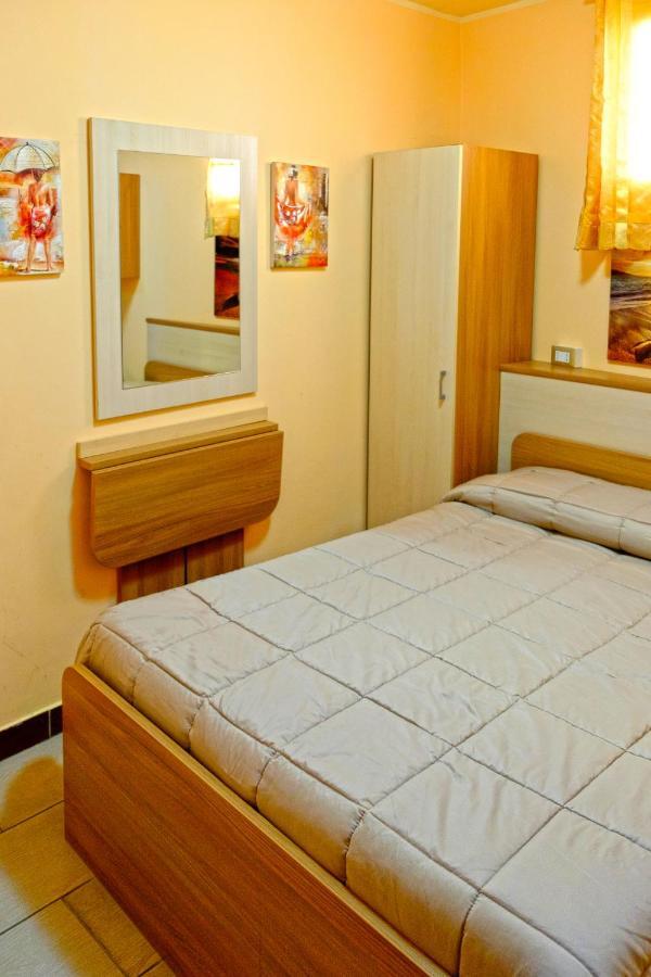 Golden Dreams B&B Reggio di Calabria Buitenkant foto