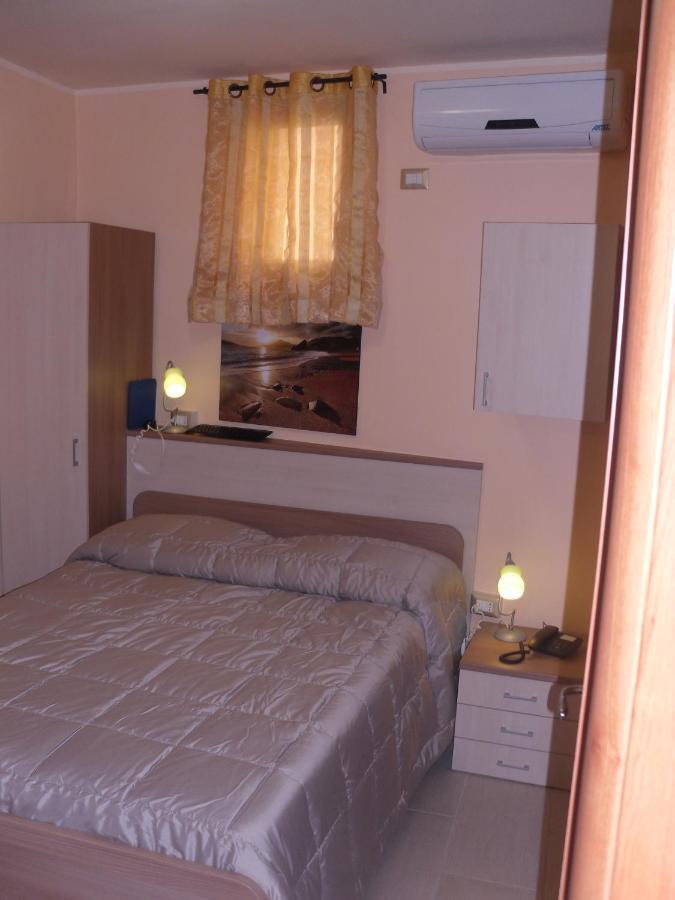 Golden Dreams B&B Reggio di Calabria Buitenkant foto